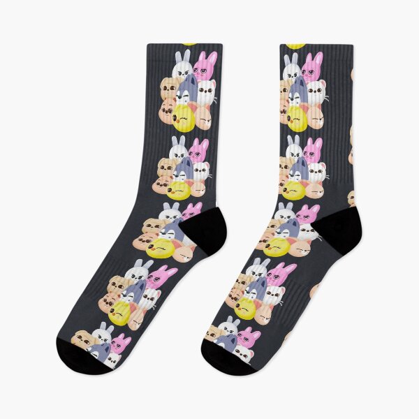 Item preview, SKZOO Stray Kids "SKZ" designed and sold by Lisa Ghosheh.