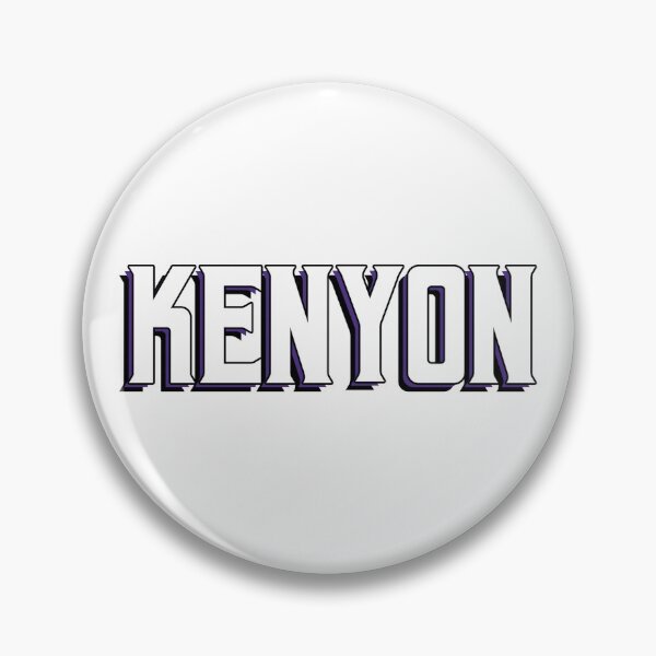 Item preview, Kenyon College designed and sold by kkosmicki.