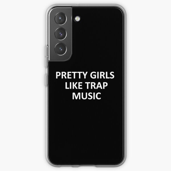  I Love Trap Music Hip hop music : Cell Phones