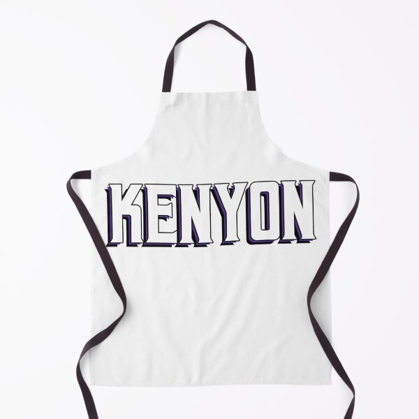 Item preview, Kenyon College designed and sold by kkosmicki.