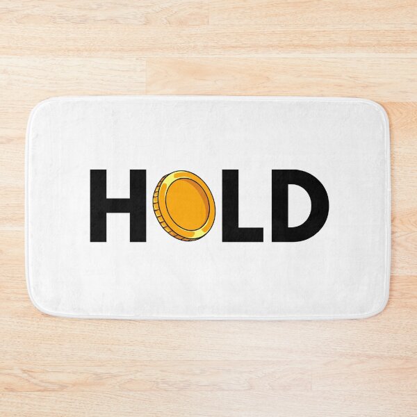 Item preview, Crypto Hold designed and sold by Jasmin's Fashion World.