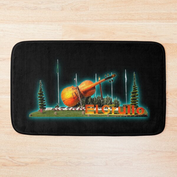 Item preview, El Grullo Jalisco Mexico , cuna de artistas designed and sold by Floradigital.