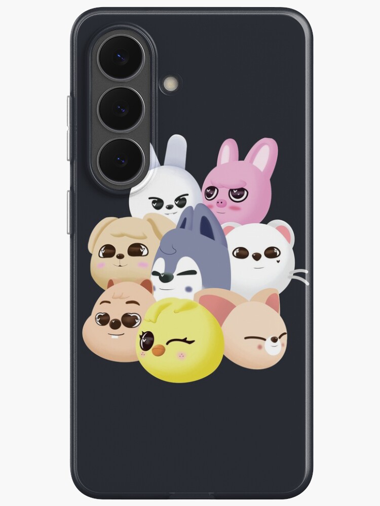 SKZOO Stray Kids 