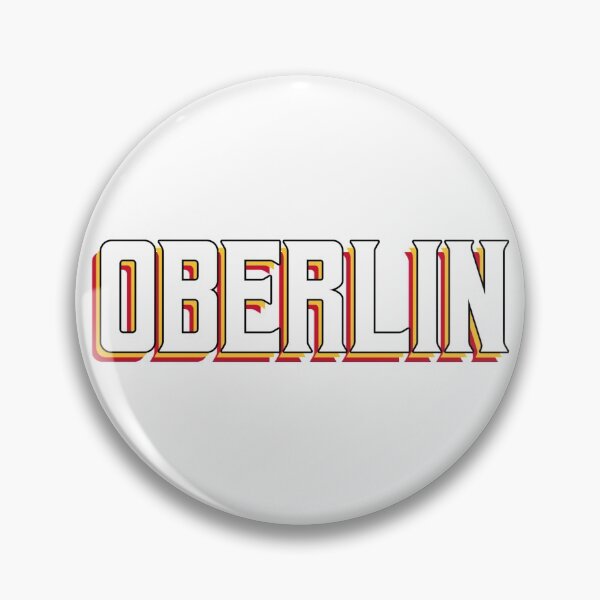 Item preview, Oberlin College designed and sold by kkosmicki.