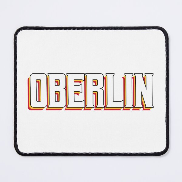 Item preview, Oberlin College designed and sold by kkosmicki.