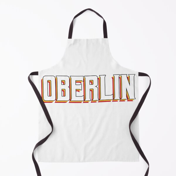 Item preview, Oberlin College designed and sold by kkosmicki.