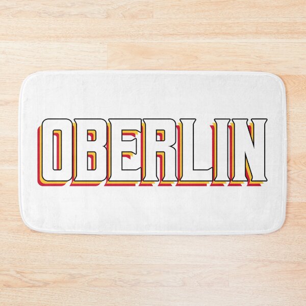 Item preview, Oberlin College designed and sold by kkosmicki.