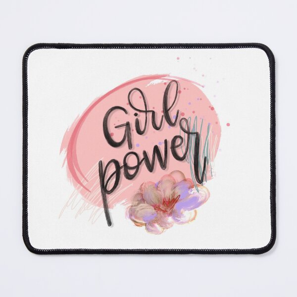 Item preview, Girl Power designed and sold by cbycarolinam.