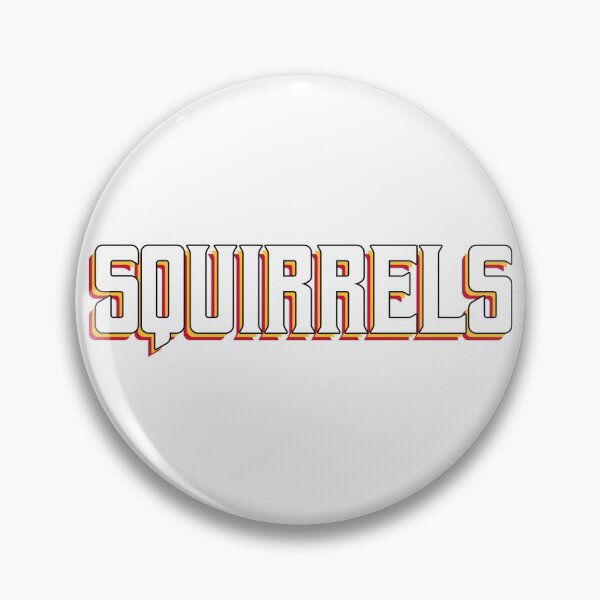 Item preview, Oberlin College Squirrels designed and sold by kkosmicki.