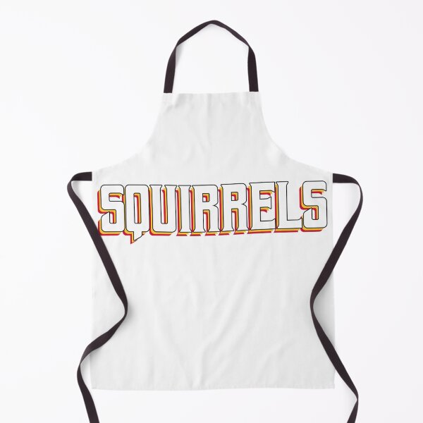 Item preview, Oberlin College Squirrels designed and sold by kkosmicki.