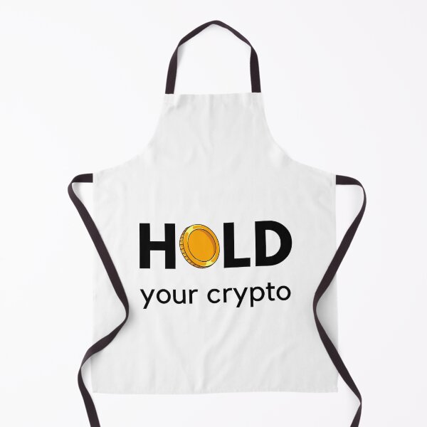 Item preview, Crypto Hold | Coin designed and sold by Jasmin's Fashion World.