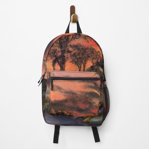 Item preview, Sunset Strokes designed and sold by ID-Artcraft.