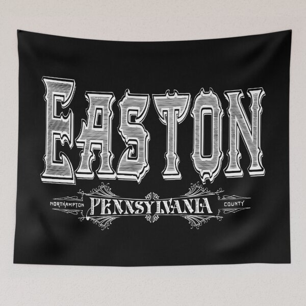 Item preview, Vintage Easton, PA designed and sold by DonDota.