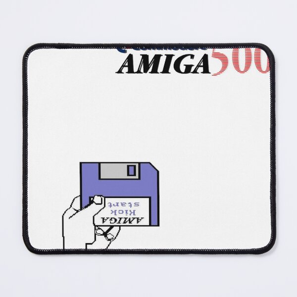 Item preview, Amiga  designed and sold by TheRealKanji.
