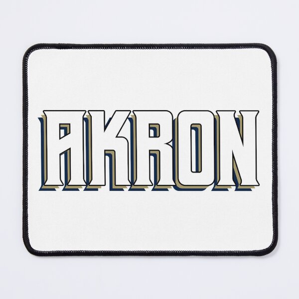 Item preview, University of Akron designed and sold by kkosmicki.