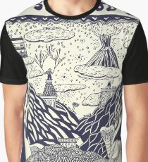 The Story So Far Self Titled Graphic T-Shirt