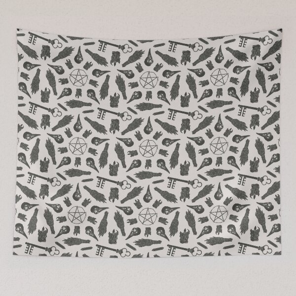 Item preview, Black Magic designed and sold by DennaDesigns.