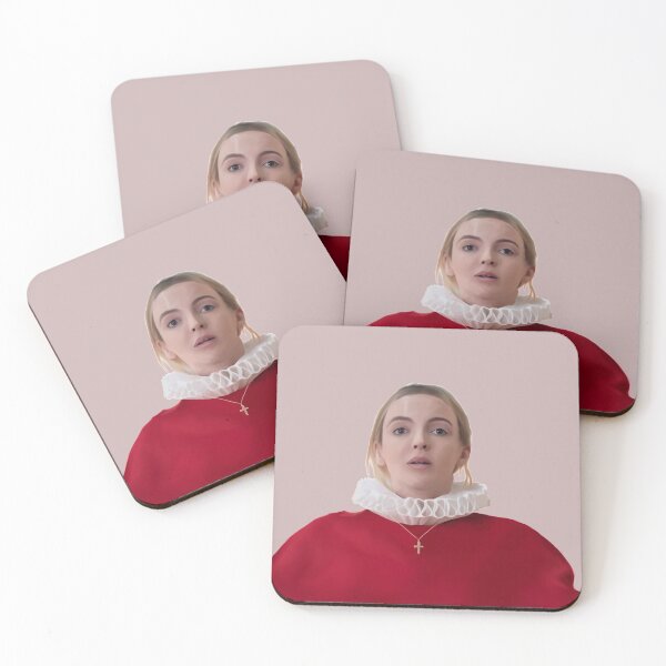 Item preview, Villanelle Killing Eve  designed and sold by Meetre Studio.