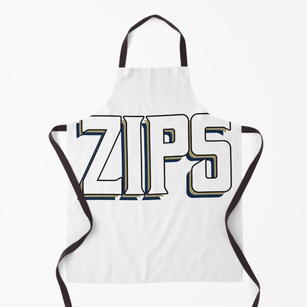 Item preview, University of Akron Zips designed and sold by kkosmicki.