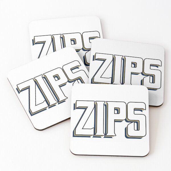 Item preview, University of Akron Zips designed and sold by kkosmicki.