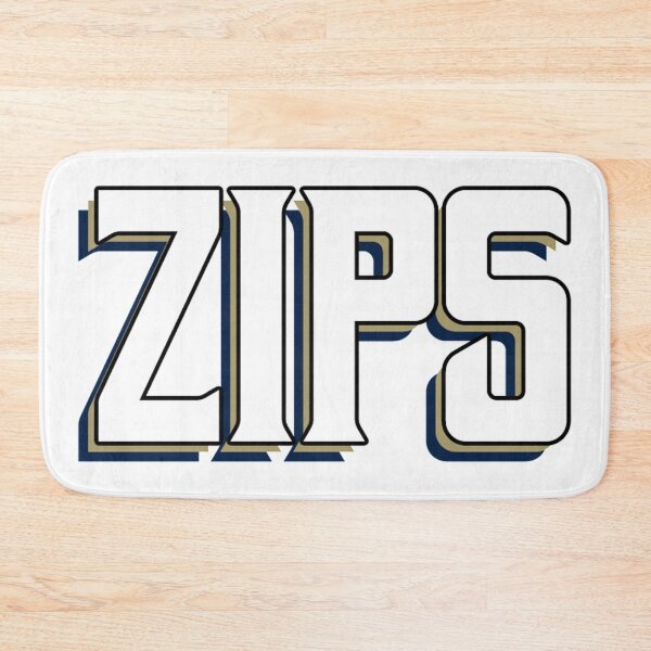 Item preview, University of Akron Zips designed and sold by kkosmicki.