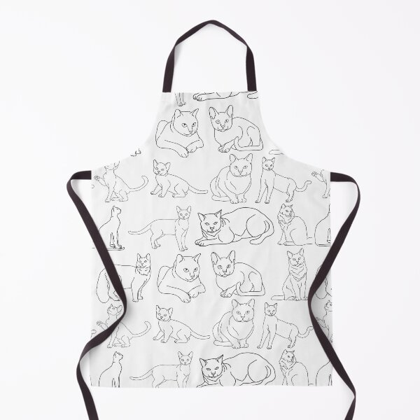 Item preview, Cats designed and sold by Print Design.