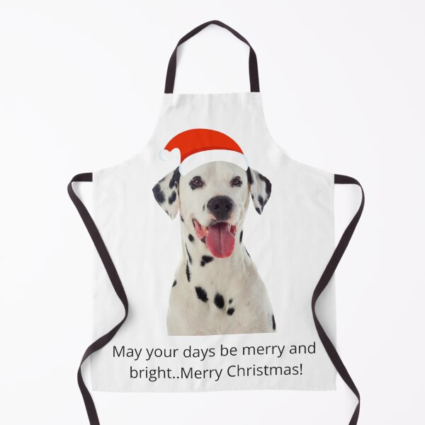 Item preview, Merry Christmas - Dog designed and sold by NK--shop.