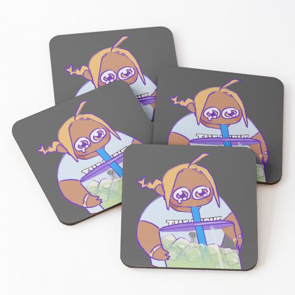 Item preview, he has boba  designed and sold by tinfigs.