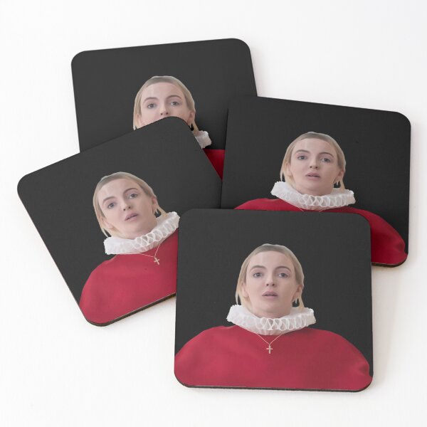 Item preview, Villanelle Killing Eve  designed and sold by Meetre Studio.