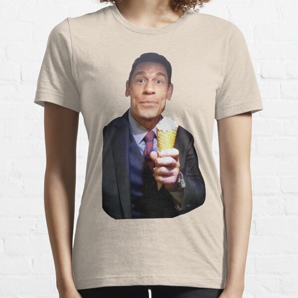 Bing froid T-shirt essentiel