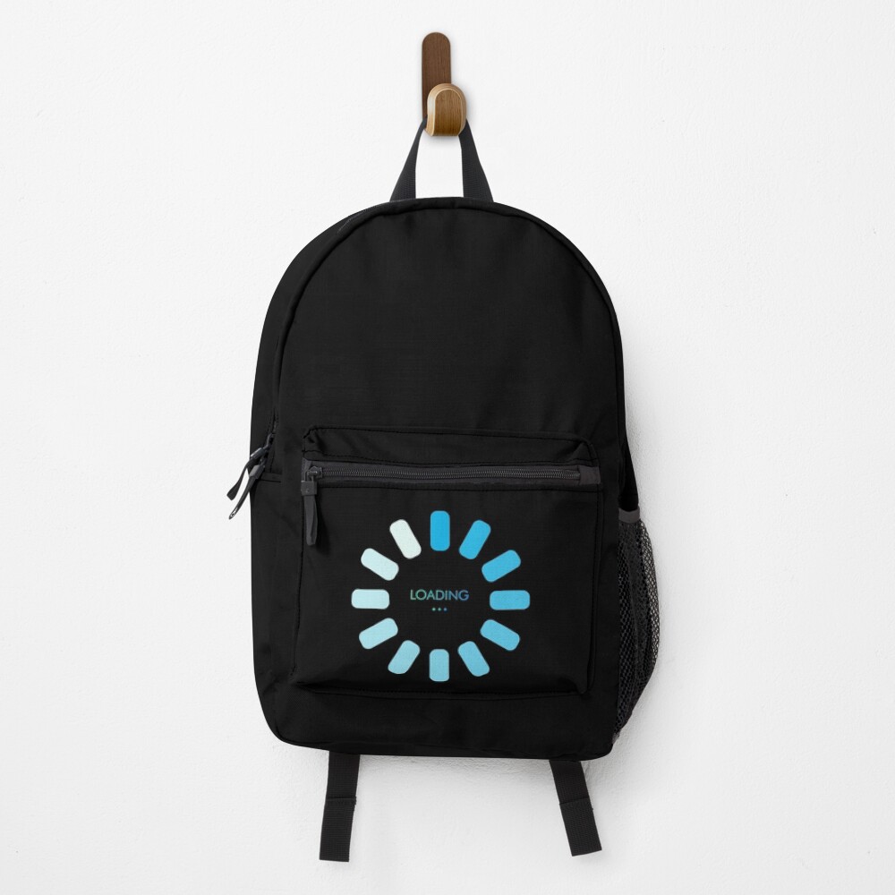 Item preview, Backpack designed and sold by BigDaddyStore.