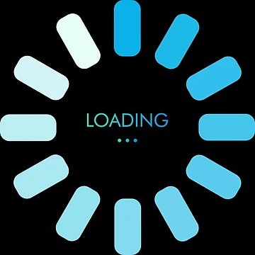 Artwork thumbnail, Loading by BigDaddyStore