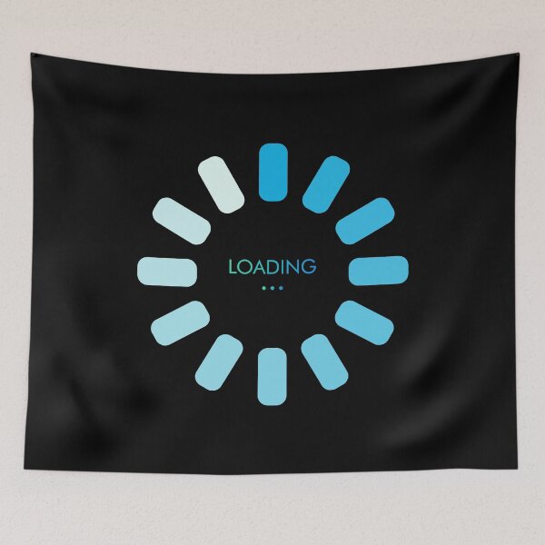 Item preview, Loading designed and sold by BigDaddyStore.