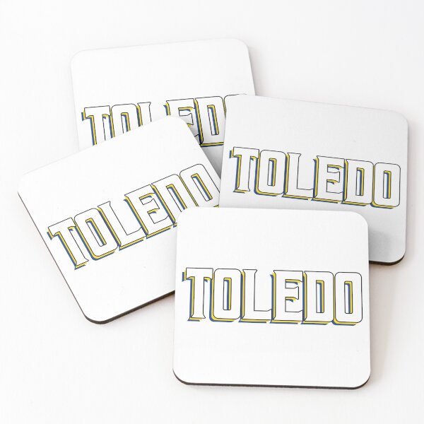 Item preview, University of Toldeo designed and sold by kkosmicki.