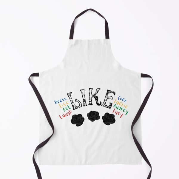 Item preview, Dress like coco live like jackie act like audrey laugh like lucy designed and sold by Special-Art1.