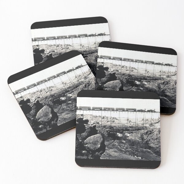 Item preview, Train Bridge designed and sold by RapTops.