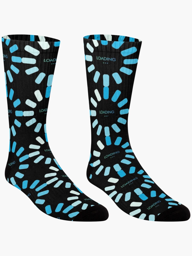 Thumbnail 3 of 5, Socks, Loading designed and sold by BigDaddyStore.