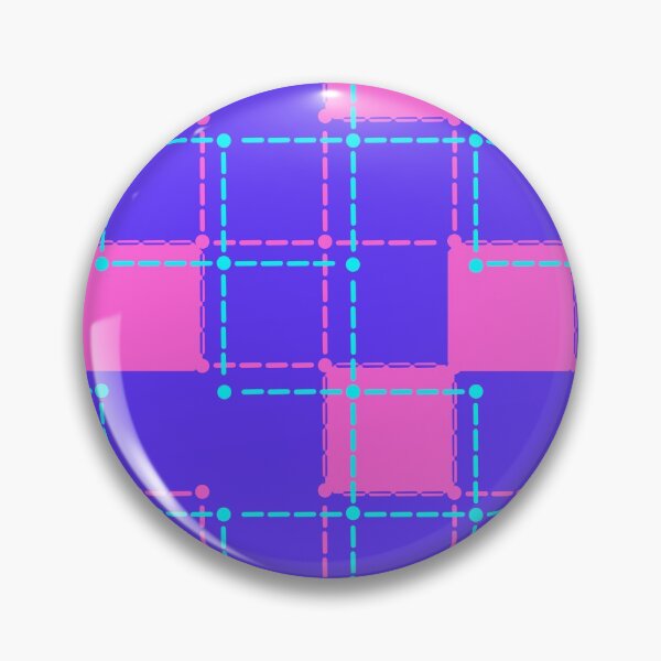 Item preview, Fashionista Pattern No. 2 - Vibrant/Retro/Fabulous/Pop/Surface Illustration designed and sold by AEIZLITA N.