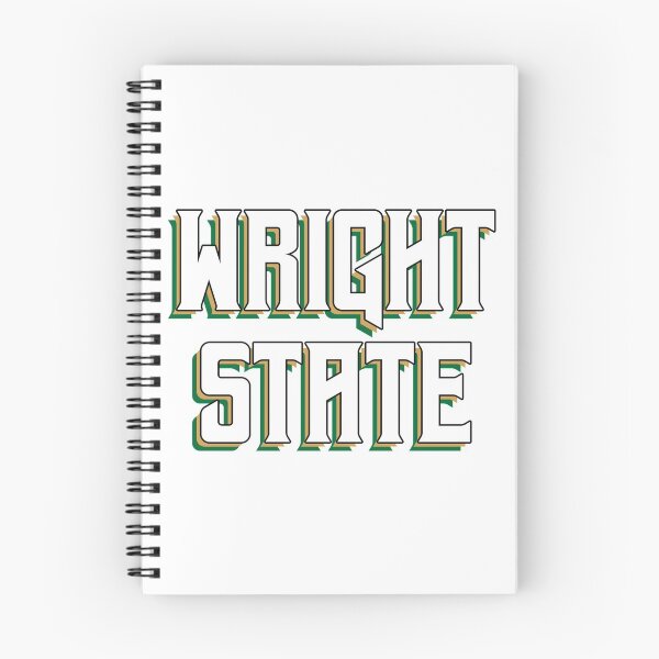 Item preview, Wright State University designed and sold by kkosmicki.