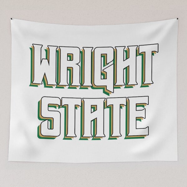 Item preview, Wright State University designed and sold by kkosmicki.