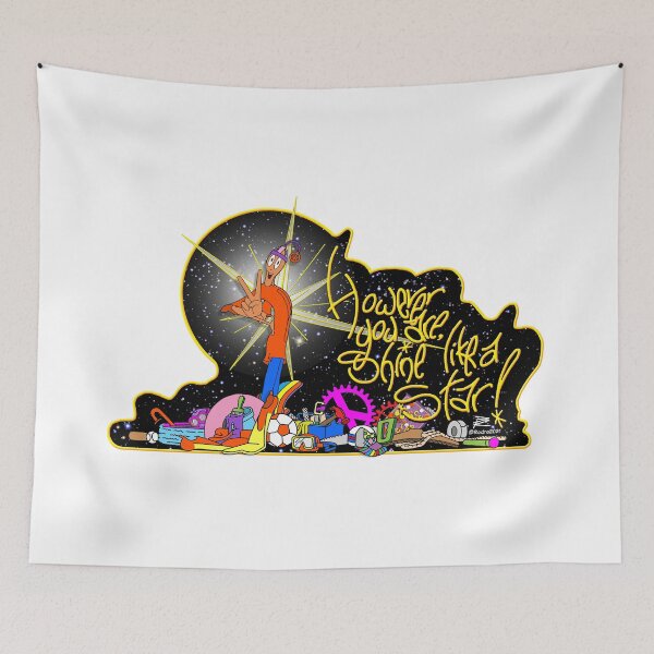Item preview, Create and Shine designed and sold by Paul Rodriguez.