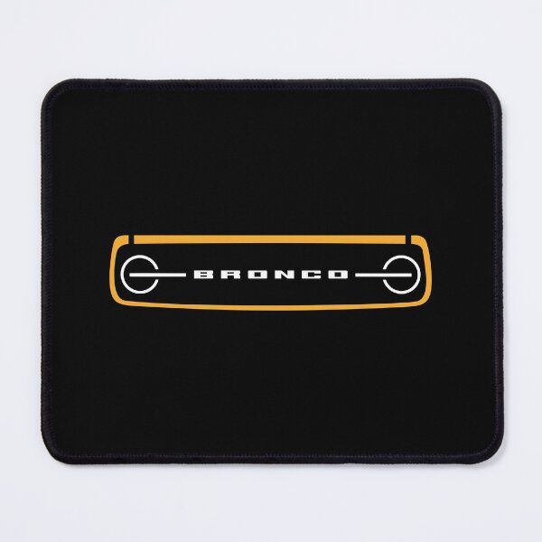 Item preview, 2021 Ford Bronco Grill designed and sold by GaitGraphix.
