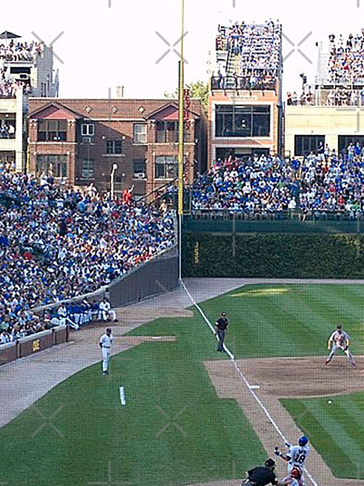 Old-Time Baseball Photos on X: Wrigley Field, Chicago, Sept 1932 -  Temporary bleachers are being added in left and right field before the Cubs  host the Yankees in 1932 World Series, the