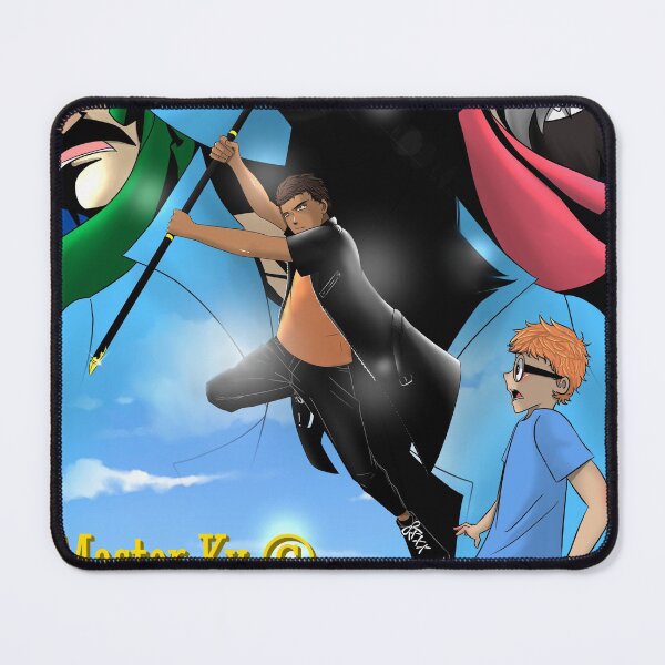 Item preview, Master Ky Poster designed and sold by KySupaFly16.