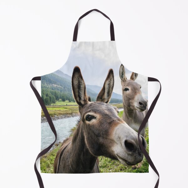 Item preview, Donkeys designed and sold by Shiroi-Kuruma.