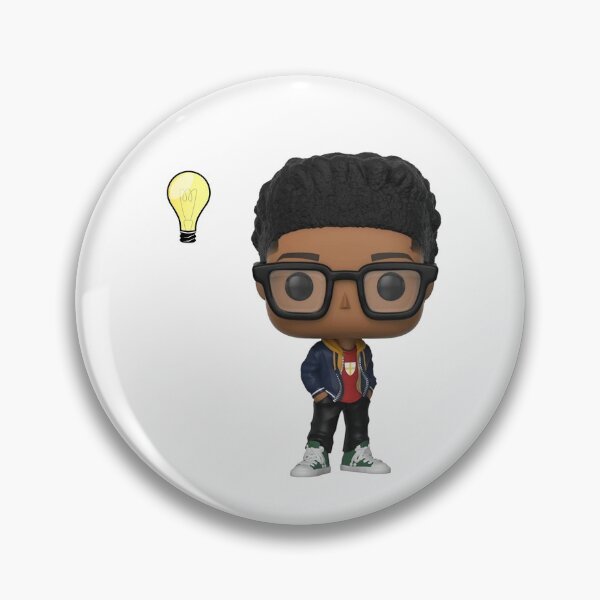 Item preview, Funko POP! Alex Wilder N 32664 designed and sold by 0waste.