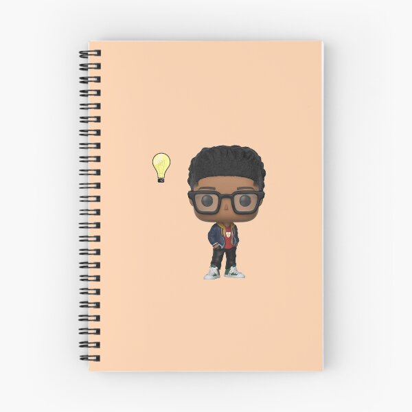 Item preview, Funko POP! Alex Wilder N 32664 designed and sold by 0waste.