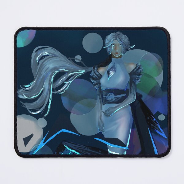 Item preview, Lady Ice designed and sold by KrassKartoffel.