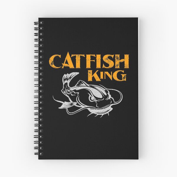 Item preview, Catfish King  designed and sold by Designs By David.