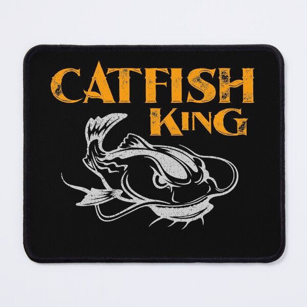 Item preview, Catfish King designed and sold by Designs By David.
